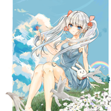 Yuki新人絵師