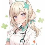 にゃみ＊看護師＊お豆腐メンタル