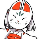 眼鏡寝子