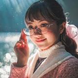 世界平和の魔法使いサキナ