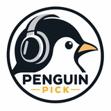 Penguin pick