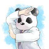 白黒熊