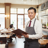 飲食店経営参謀｜山田真輔