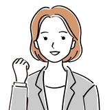 まる【キャリア×女性応援】