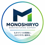 MonoShiryo（モノシリョウ）