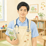 育ちのほどき帖