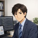 ユウスケ／作業効率化エンジニア
