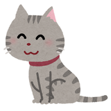 猫の手借りたい