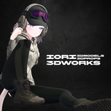 IORI 3D WORKS