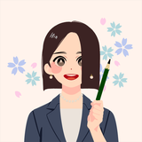 校正花子