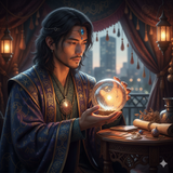 神楽仁（ジン）