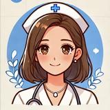 にしとも　10年目看護師