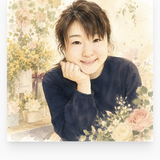 なひと_町のお花屋さん