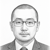 整店士・藤沢