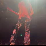 Guitarlist  AYU