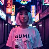 GUMI the Mystic