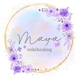 レイキティーチャー　Maya