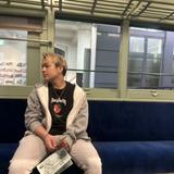 筋トレ専門 ともや