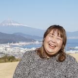 心を解放させる福々　悠ちゃん