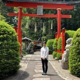 婚活カウンセラー　岡本尚子