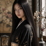 髪長姫