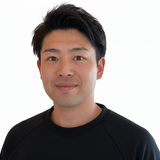 パーソナルトレーナー　實川侑汰