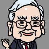 モーレン・バフェット　