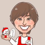 にがおえトマトおばさん