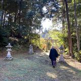 神主みこ｜大祓師 悪縁断切 イヤサカ神社