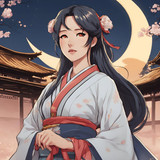 月の巫女Runa♡最高の恋愛引き寄せ