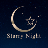 Starry Night【画像制作】