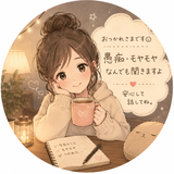 ちいちゃんの休憩所