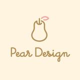 —Pear Design—