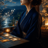 美月（みづき）恋愛再生鑑定師
