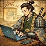EC侍