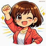 FP1級のFP母ちゃん