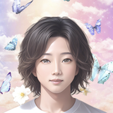 『霊魂鑑定師』英士〜おうじ〜
