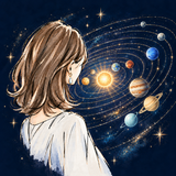 才能と本質を読む羅針盤へリオ占星術｜あさ