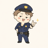 ドン警部