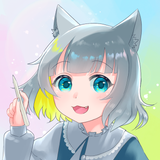 絵描きねねこ