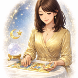 星と数の先導者｜ちかこ