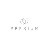 PRESIUM｜HP制作｜Webデザイン