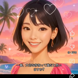 るな♡話し相手＆AI