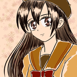 池石　まどか
