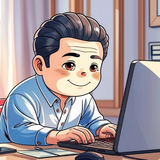 ウェーブAI
