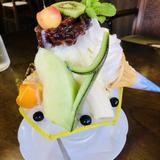 ベリーペリー