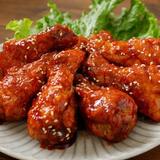 Yangnyeom Chicken