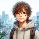 ワカメボーイ