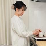 管理栄養士アオイ 村中一帆ママが楽する食