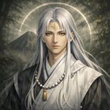 神祈祷師｜神之御影（かみのみかげ）